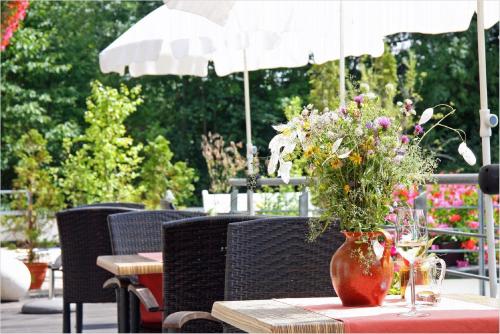 Vital Hotel Wiedemann Vital Hotel Wiedemann