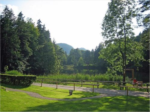 Vital Hotel Wiedemann Vital Hotel Wiedemann