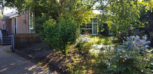 Vakantiehuis Salamander Maasmechelen gîte à louer Boscheinde