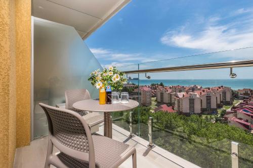 Majestiс Sun Hotel Resort&Spa - image 3