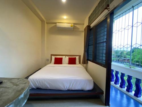 Laluna Room Type - Superior Double Room