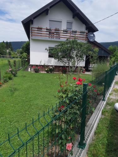 Vila Ajsa - Location saisonnière - Bihać