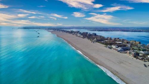 Sunrise Apartment Mamaia Nord