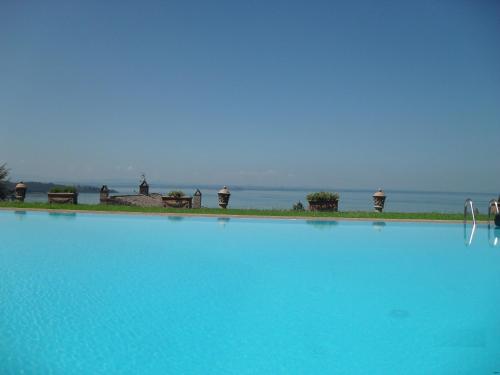 Casale sul Lago Trasimeno