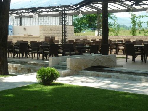 Hotel Vukov Most - image 11