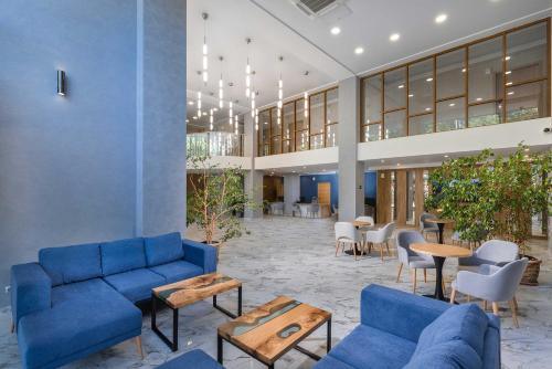 Majestiс Sun Hotel Resort&Spa - image 10