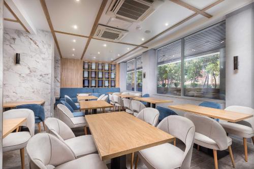 Majestiс Sun Hotel Resort&Spa - image 12