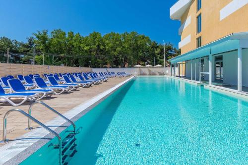 Majestiс Sun Hotel Resort&Spa - main image