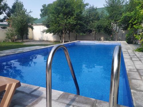 Green Villa Gabala