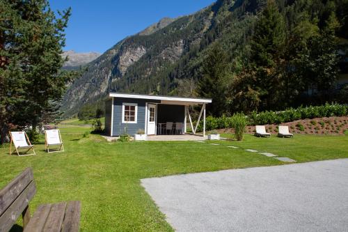 Ferienhaus Waldner - main image