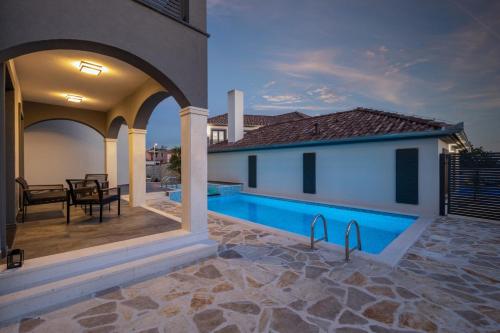 Villa Dalmatinka - image 8