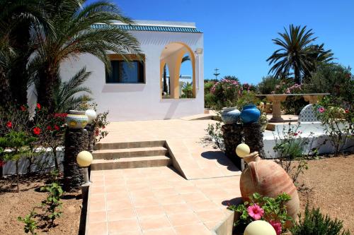 View, Casa Mia in Ouled Kacem