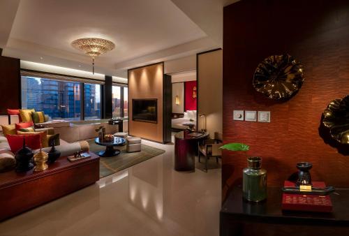 Banyan Tree Macau 澳门悦榕庄