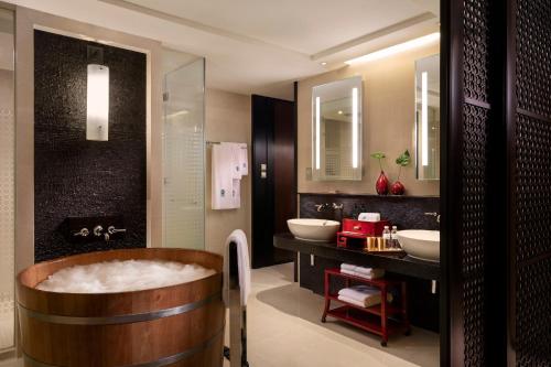 Banyan Tree Macau 澳门悦榕庄