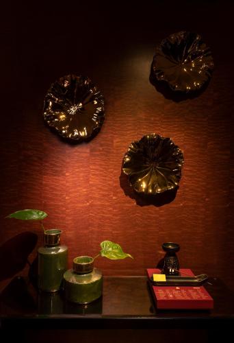 Banyan Tree Macau 澳门悦榕庄