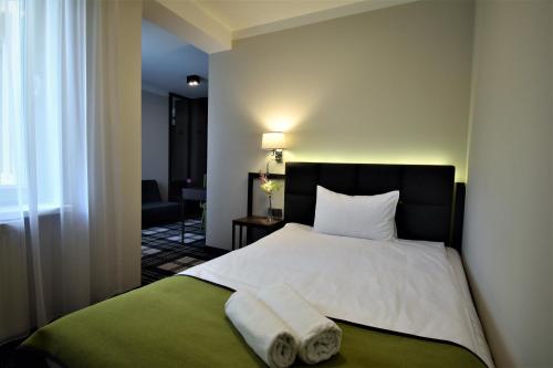 Hotel Impresja - image 3