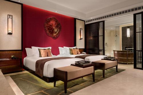 Banyan Tree Macau 澳门悦榕庄