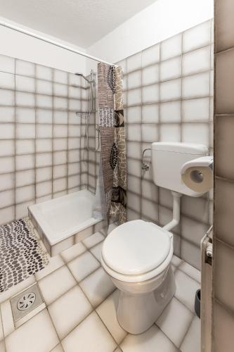 Apartmaji Trstenjak