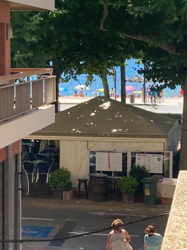  Fantástico y céntrico piso a 2 minutos de la playa in Sant Feliu de Guíxols