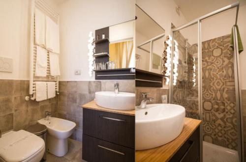 villa Botafogo chambre d'hôte Caperana