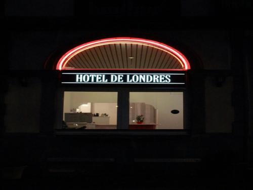 Hôtel de Londres - image 13