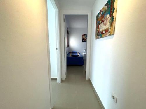 Mediterranean Sea view apartment