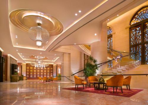 Banyan Tree Macau 澳门悦榕庄