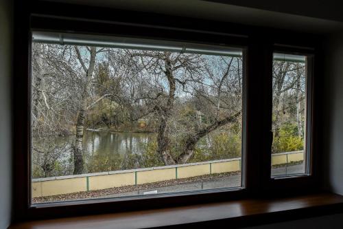 Bodrog33 Riverhouse photo 1
