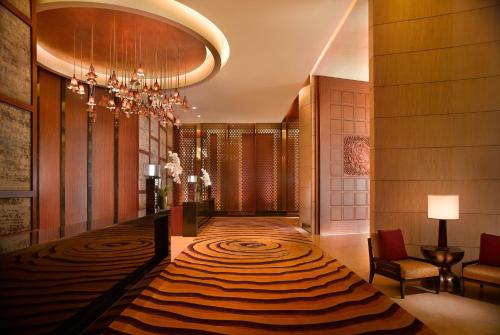 Banyan Tree Macau 澳门悦榕庄