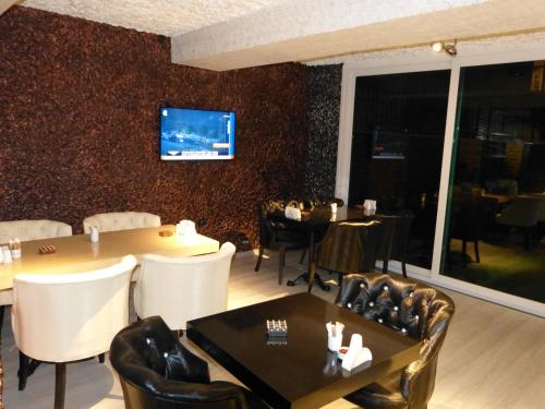 Ag Şişli Hotel