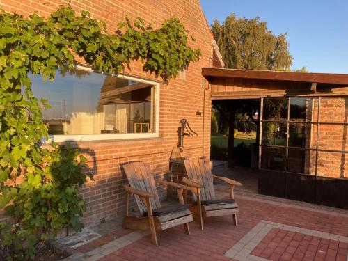 B&B Col del vino - image 12