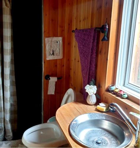 Jeonju Hanok Village Jamanjae