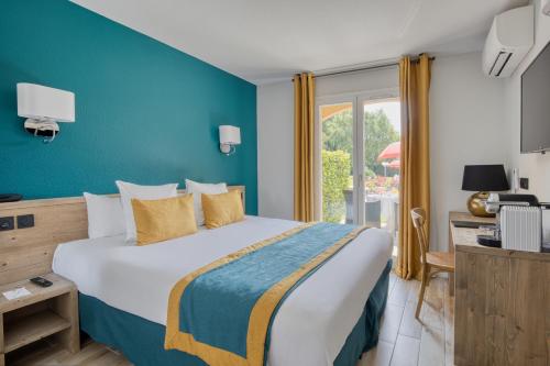 Best Western Le Vauban in Prades