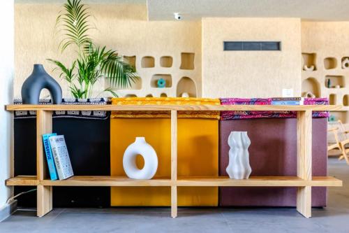 Facilities, KHAI HOTEL BODRUM in Ortakent