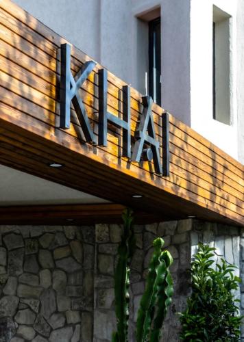 KHAI HOTEL BODRUM — Hotel in Bodrum