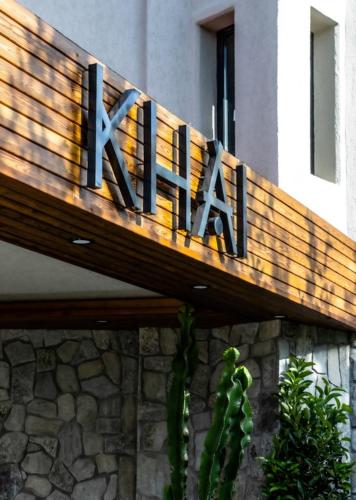 KHAI HOTEL BODRUM Bodrum