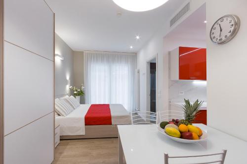  Residence Armony in Misano Adriatico