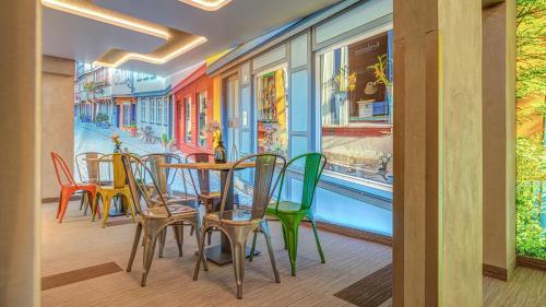 Hotel Wilna - main image