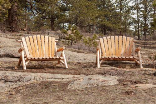 Estes Lake Lodge - image 8