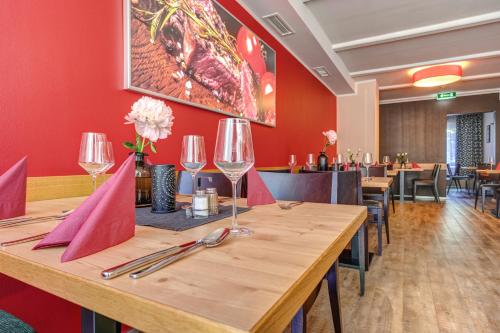 Hotel Wilna - image 4