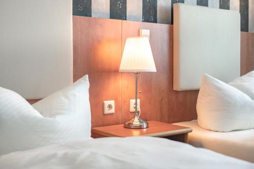 Hotel Wilna - image 2