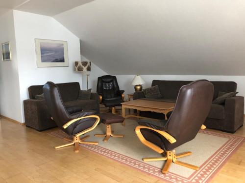 Ferienwohnung Villy Seepark 711 in Heringsdorf, Deutschland