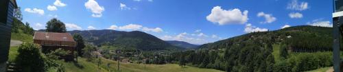 La Ferme du Panorama et Spa