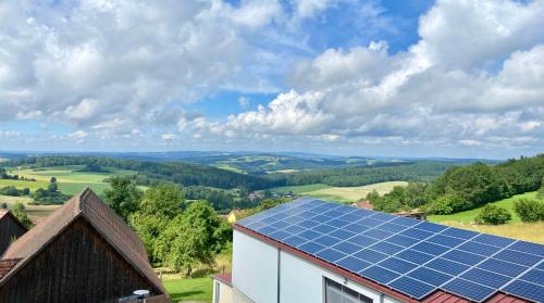 Backerei & Pension Seegerer 11.3km von Pfreimd entfernt
