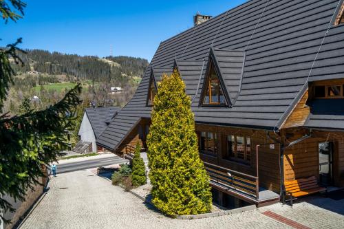 OSW Moszczeniczanka – Zakopane, IA
