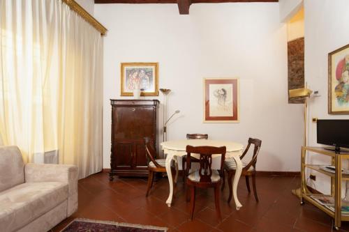 Bardi Suite by Mmega, Florencja
