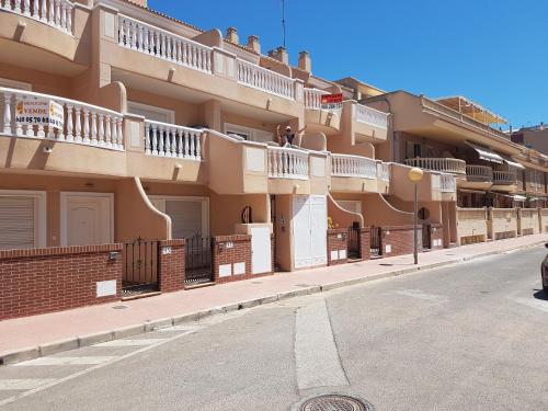  Townhouse Guardamar, Pension in Guardamar del Segura