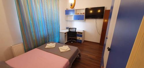 Apartament 3 camere Mamaia Nord