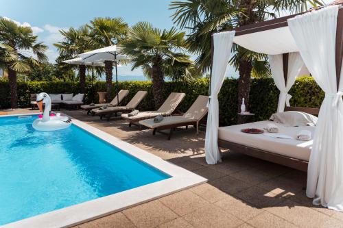 Apartments Villa Chiara Opatija 2