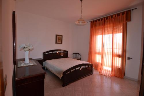 Villetta a Mancaversa gîte à louer Marina di Mancaversa